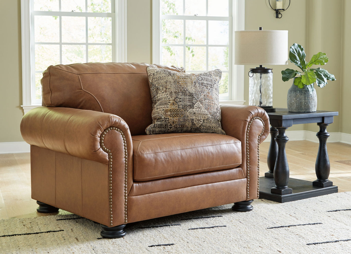 Carianna - Living Room Set - Hornell Furniture Outlet
