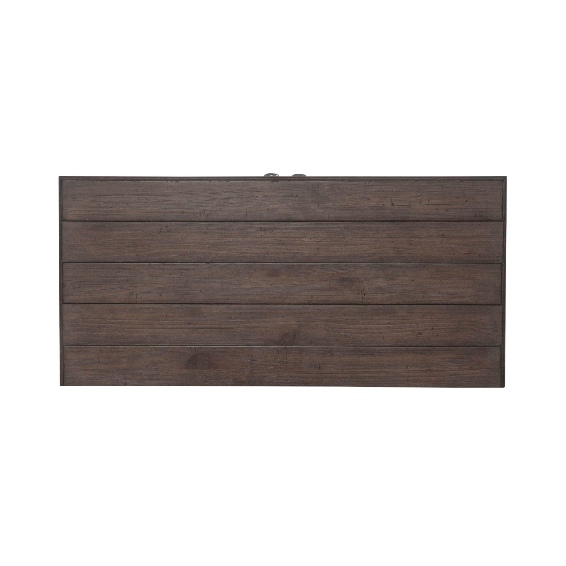 River Place - Accent Cabinet - White - Hornell Furniture Outlet