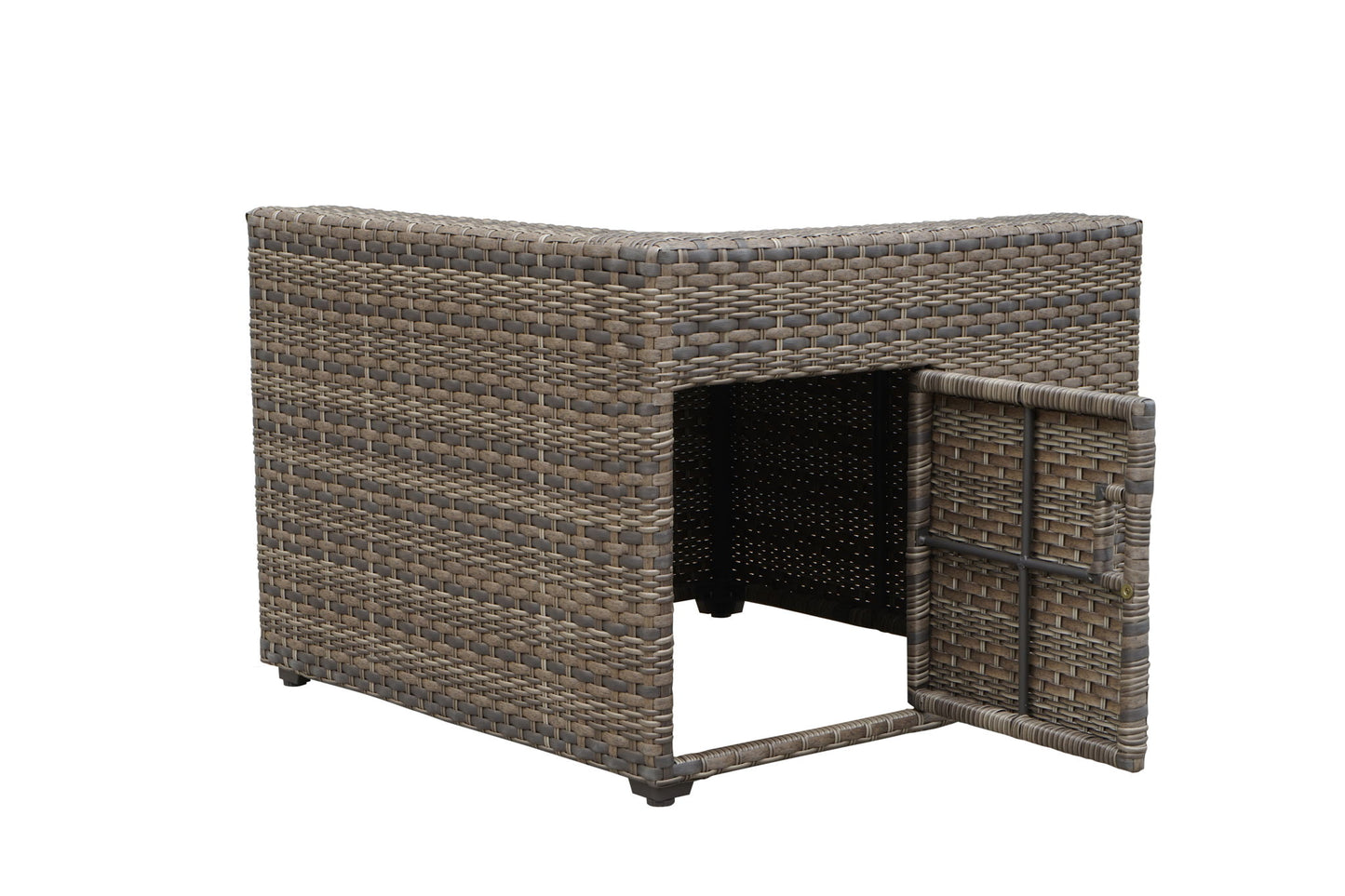 Tamyra - Outdoor Sectional - Hornell Furniture Outlet