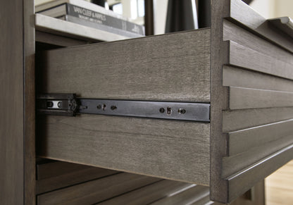Arkenton - Bedroom Set - Hornell Furniture Outlet