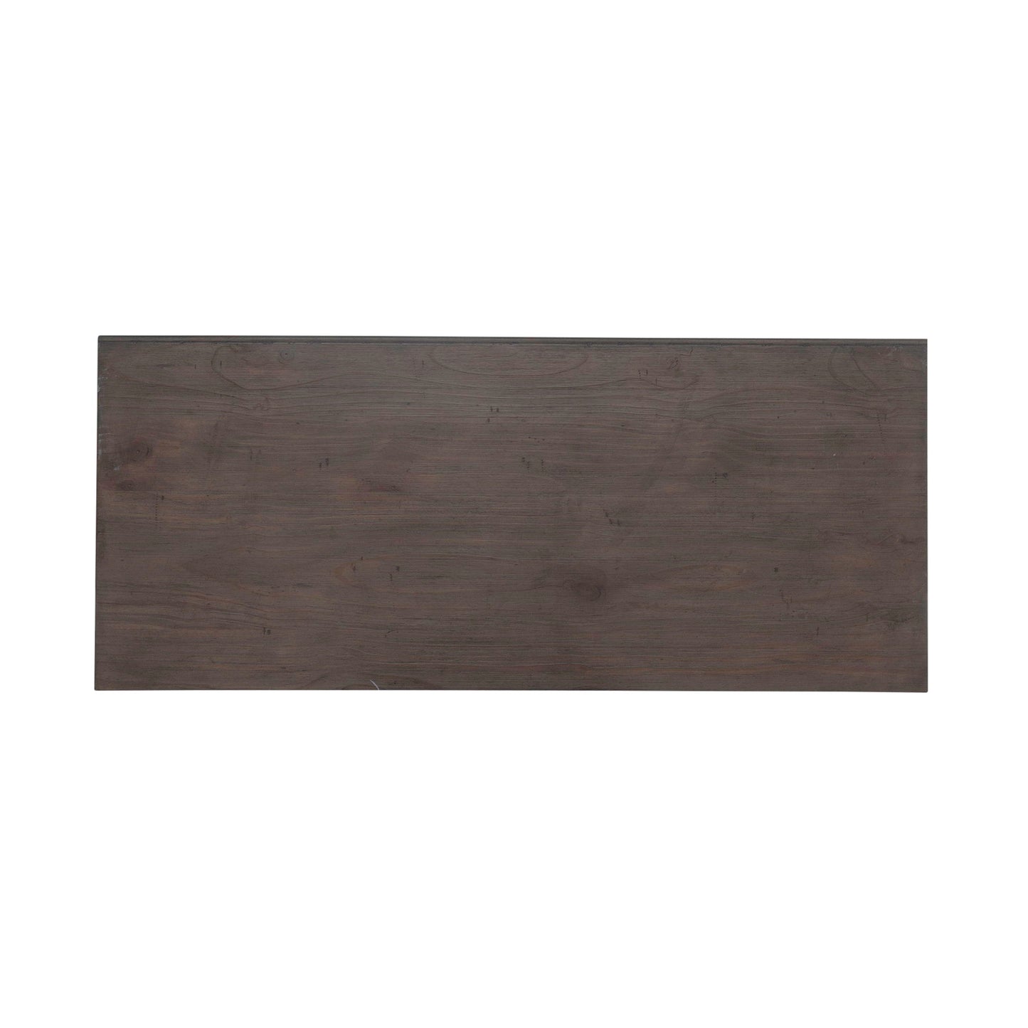River Place - Curio Base - White - Hornell Furniture Outlet