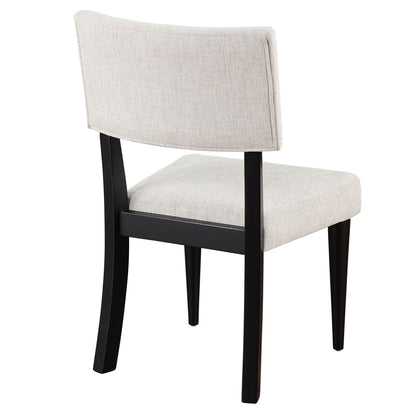 Colvin - Side Chair - Hornell Furniture Outlet
