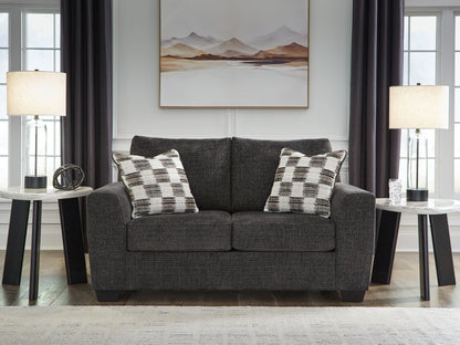 Loreo - Living Room Set - Hornell Furniture Outlet