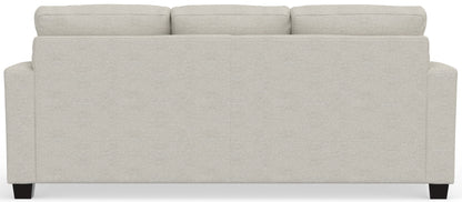 Magnolia - Sofa - Shell - Hornell Furniture Outlet