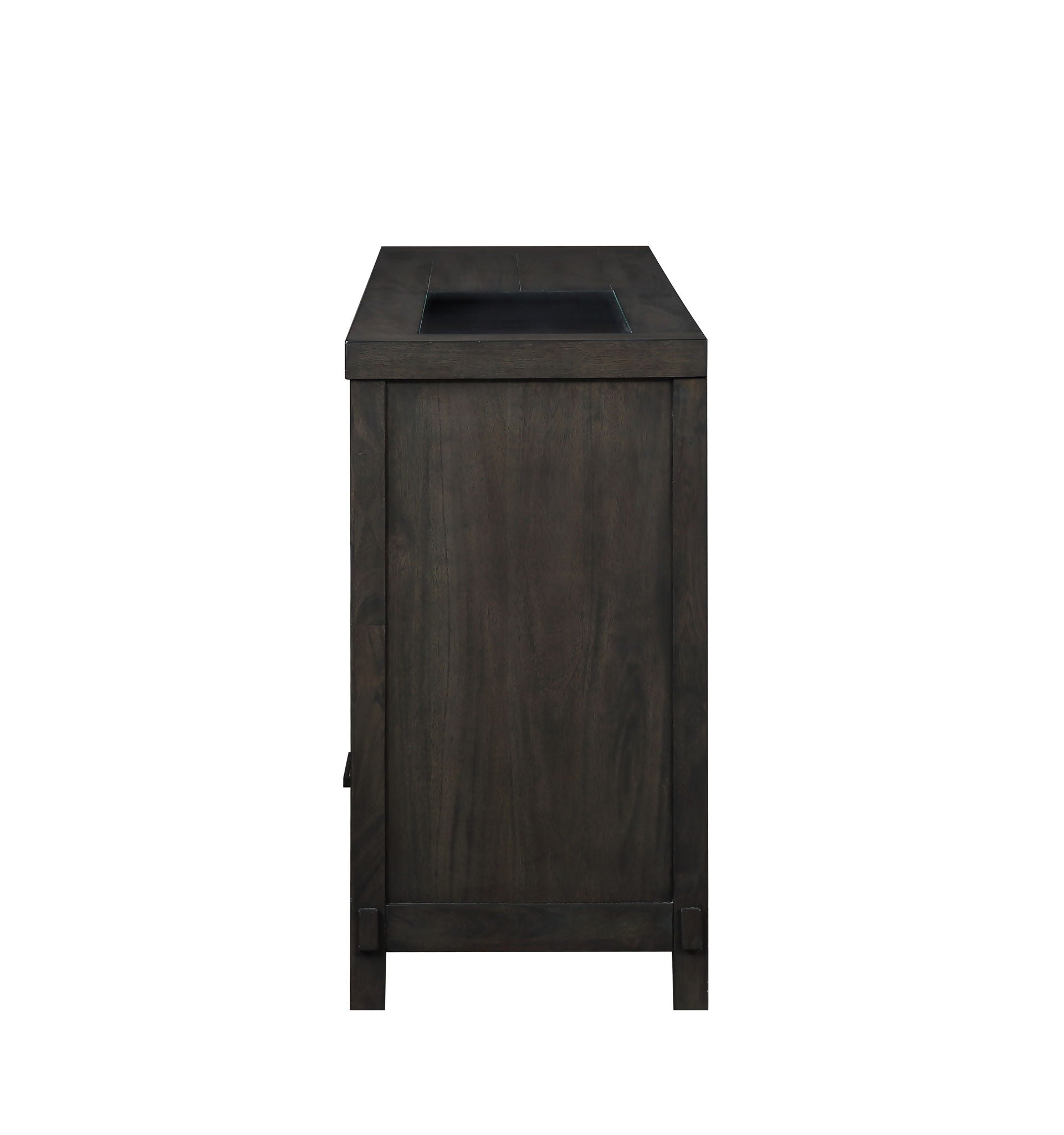 Napa - Server - Hornell Furniture Outlet