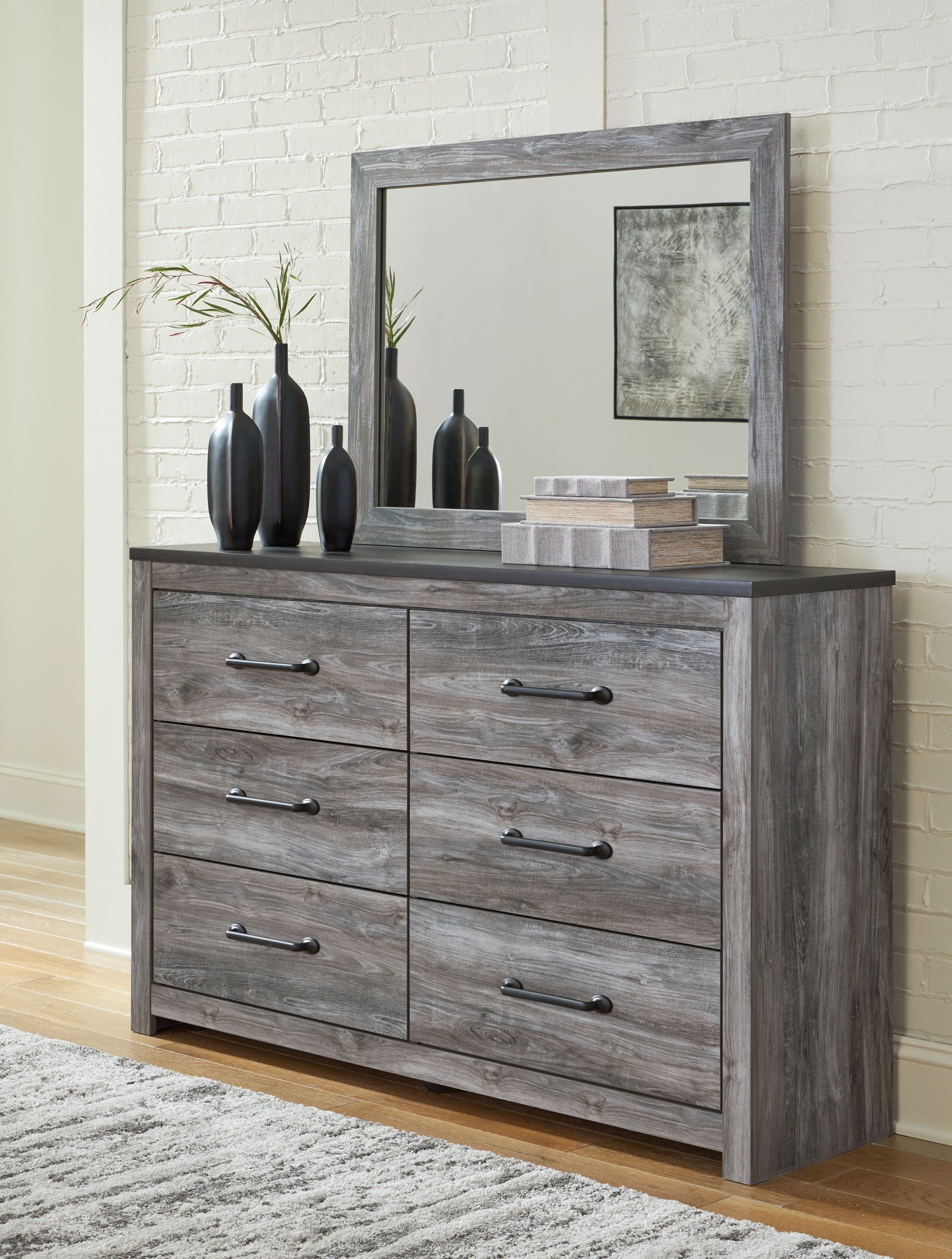 Bronyan - Bedroom Set - Hornell Furniture Outlet