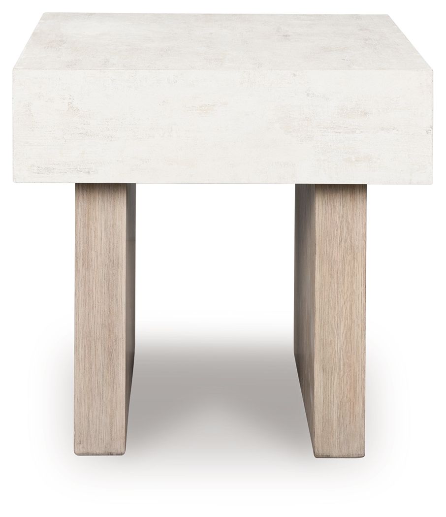 Jorlaina - Rectangular Table - Hornell Furniture Outlet