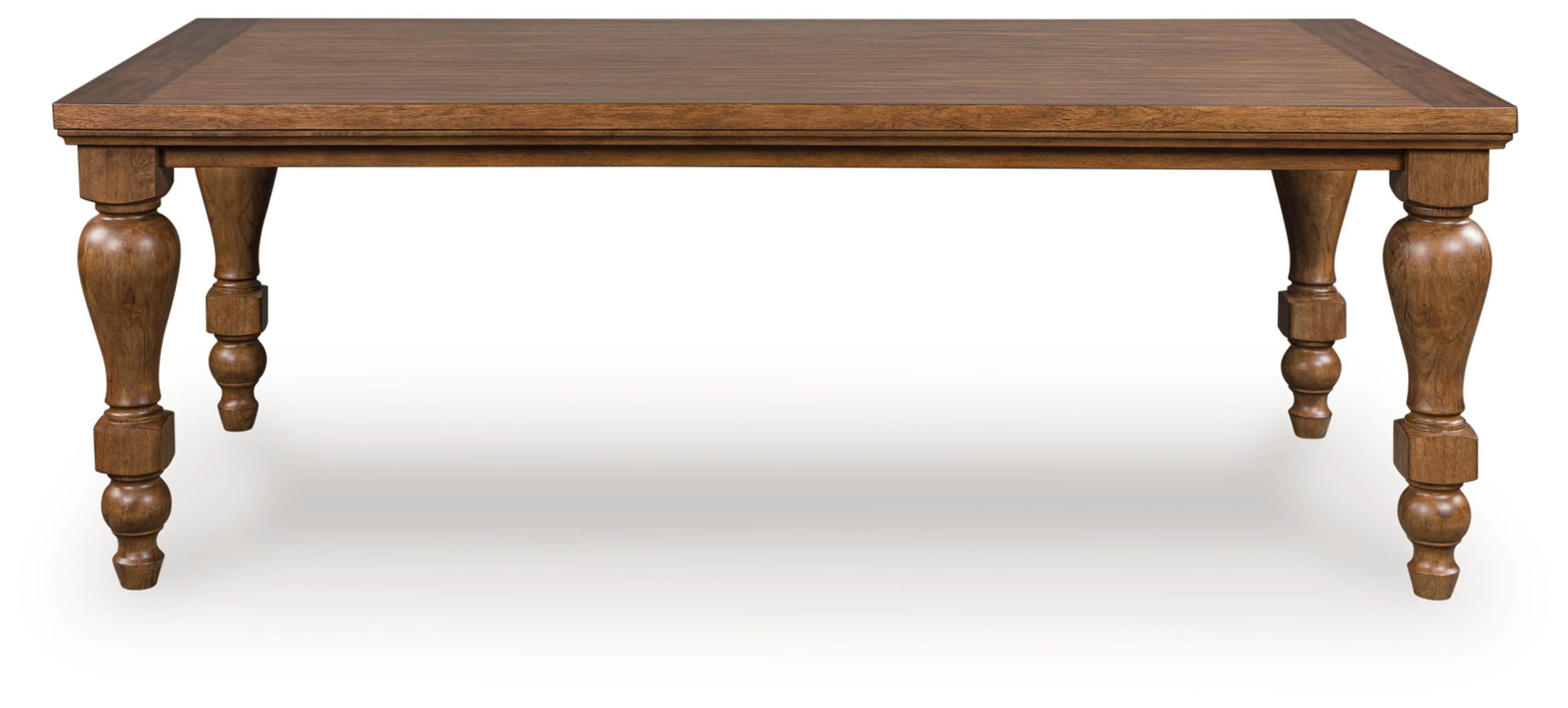 Greddinton - Rectangular Dining Room Table - Hornell Furniture Outlet