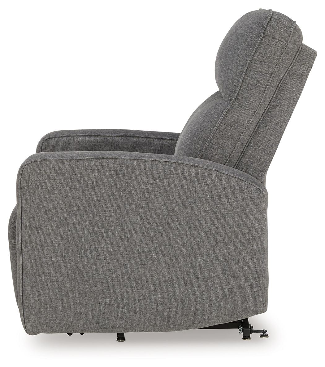 Starganza - Power Lift Recliner - Hornell Furniture Outlet