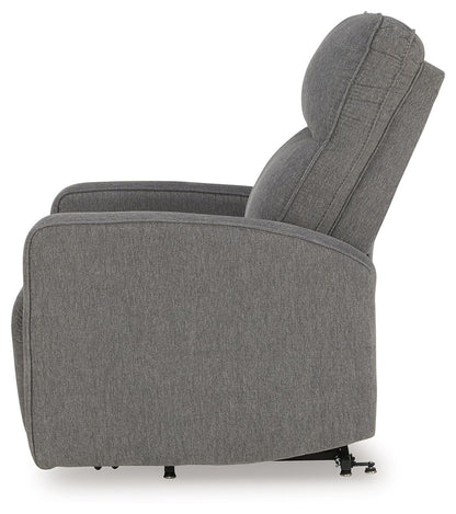 Starganza - Power Lift Recliner - Hornell Furniture Outlet