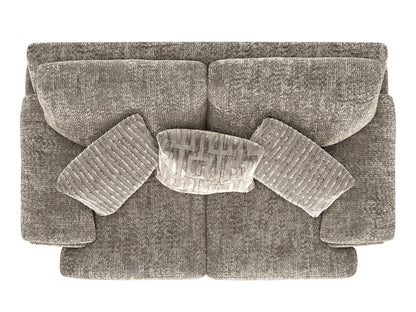 Jaden - Fabric Loveseat - Hornell Furniture Outlet