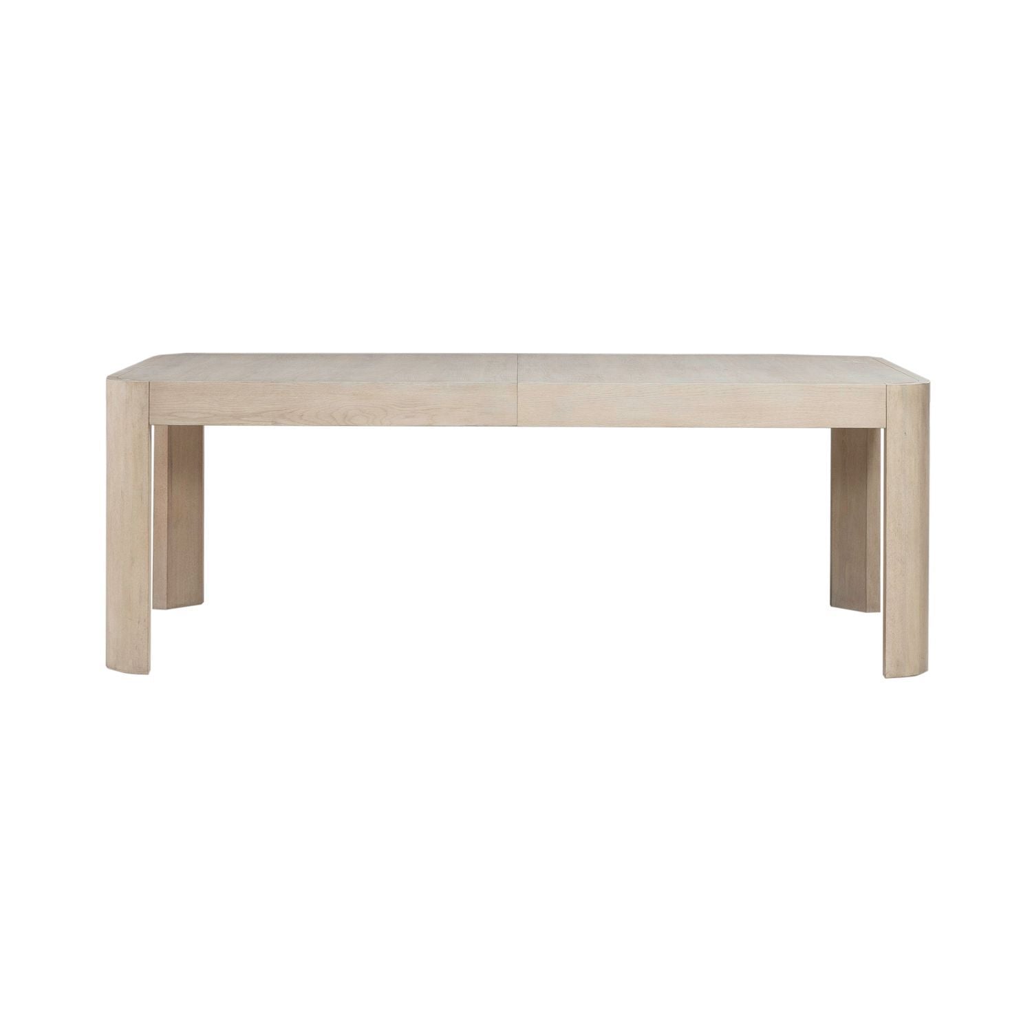 South Bend - Rectangular Leg Table - Hornell Furniture Outlet