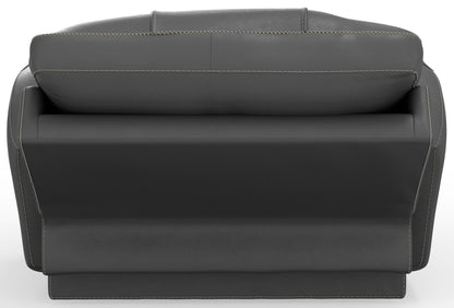 Fredda - Power Recliner - Hornell Furniture Outlet