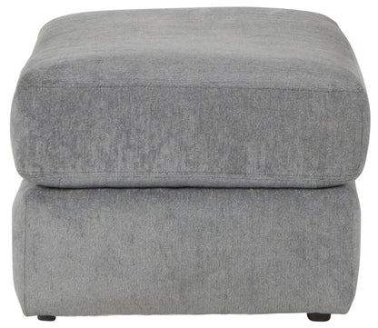 Lamar - Ottoman - Hornell Furniture Outlet