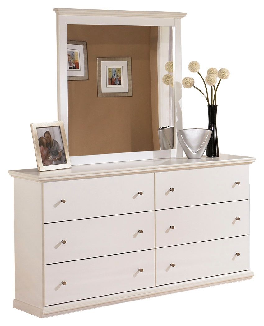 Bostwick - Dresser - Hornell Furniture Outlet