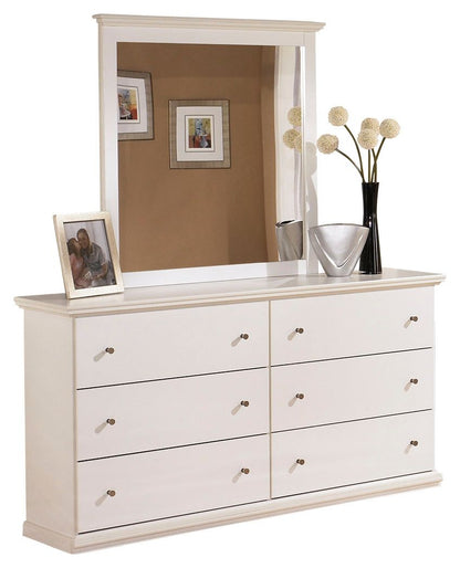 Bostwick - Dresser - Hornell Furniture Outlet