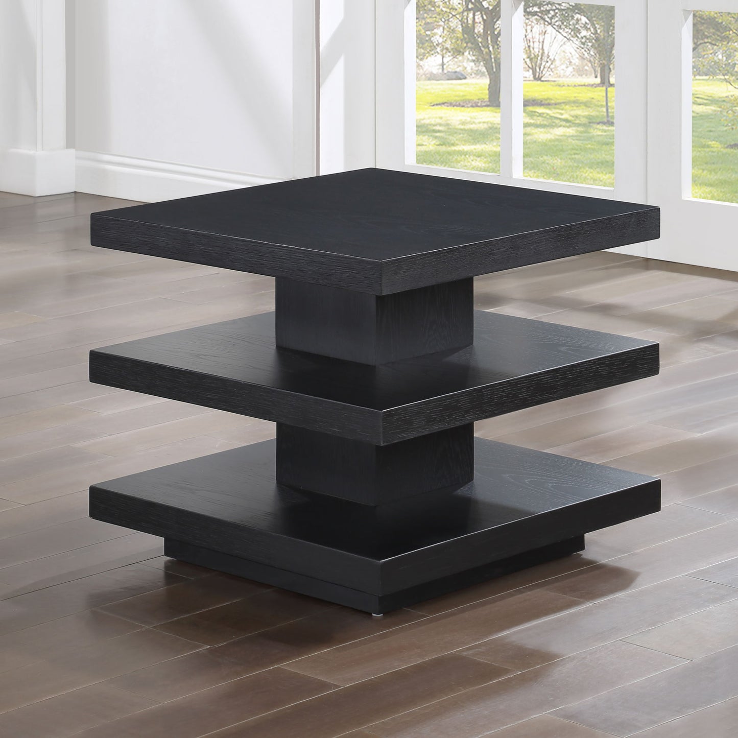 Canyon - End Table - Hornell Furniture Outlet