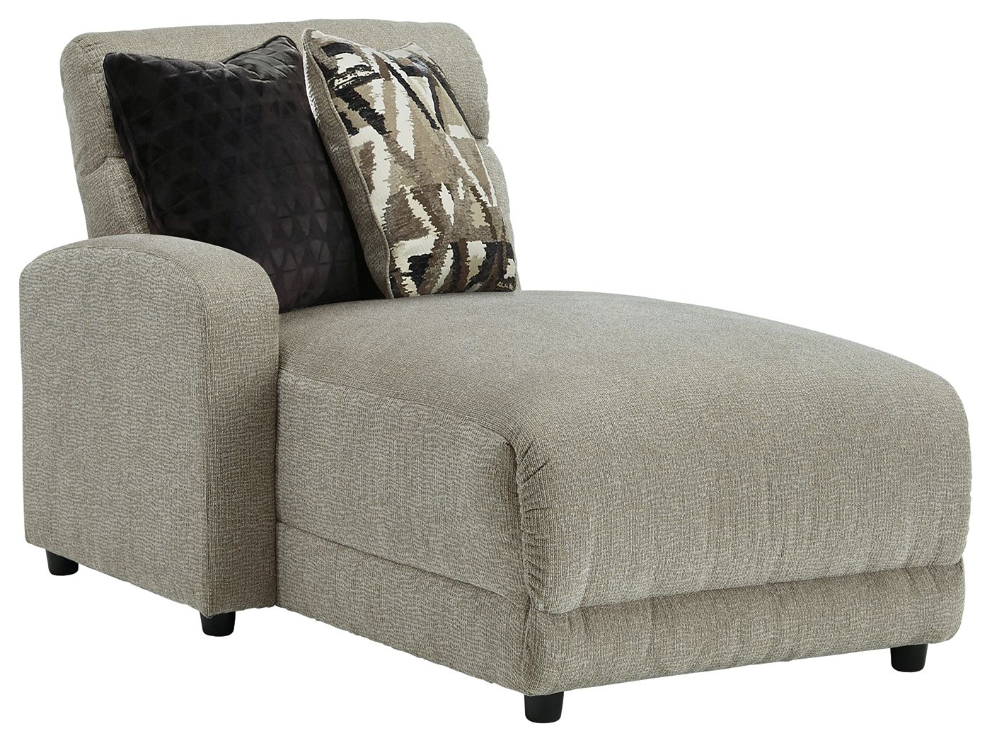 Colleyville - Power Reclining Sectional - Hornell Furniture Outlet