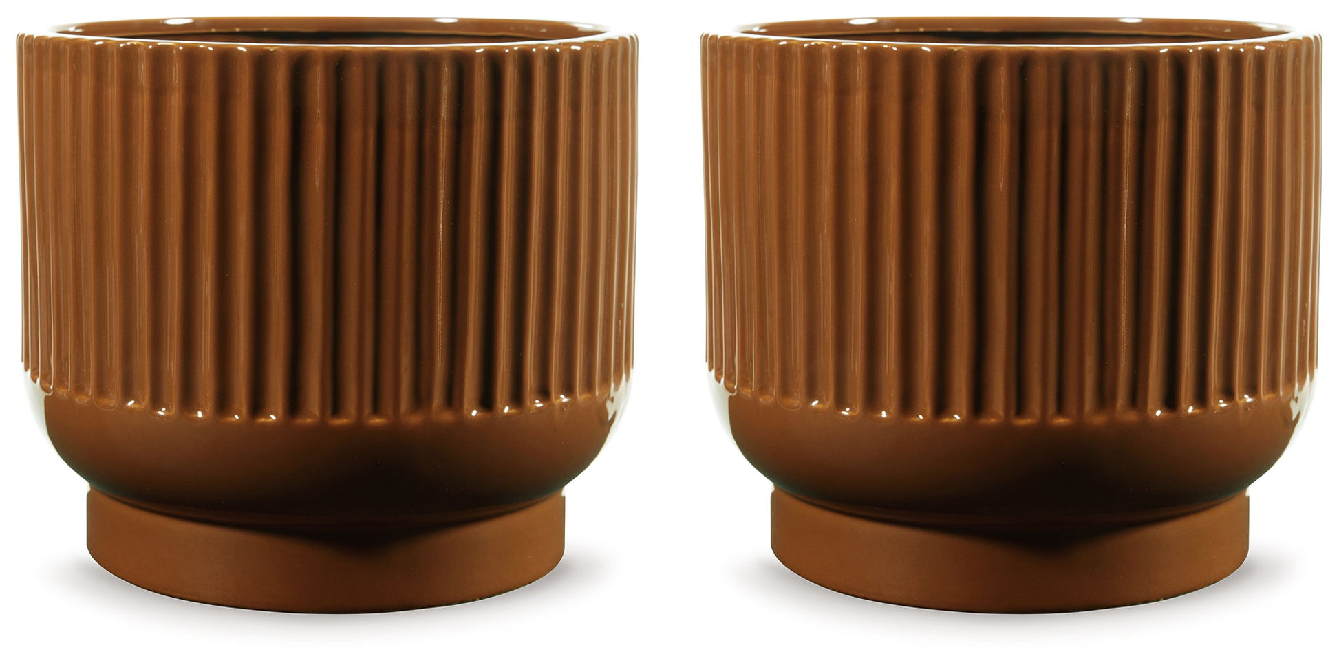Avalyah - Small Vase - Hornell Furniture Outlet