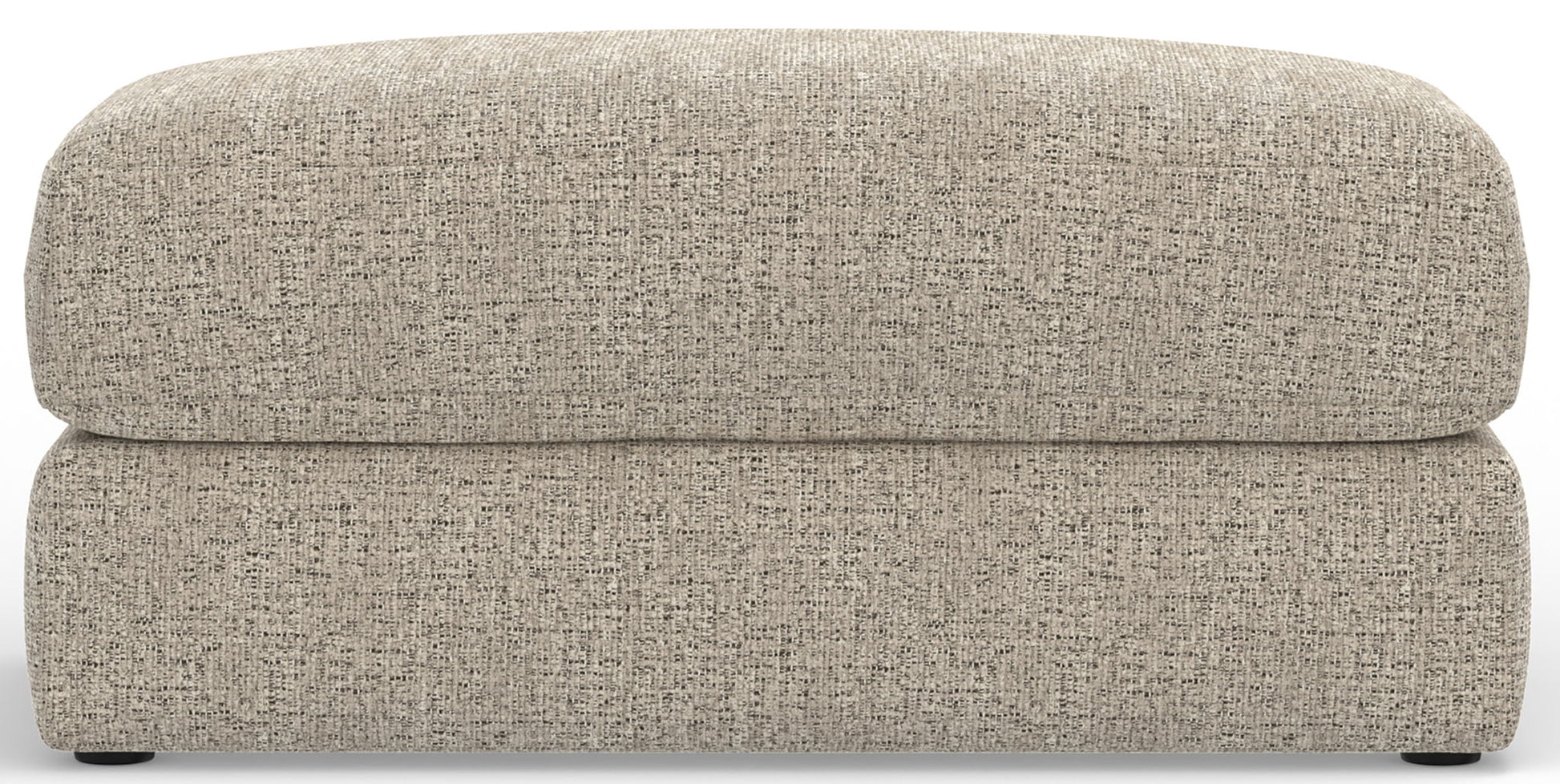 Brett - Ottoman - Hornell Furniture Outlet