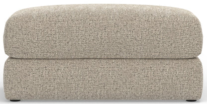 Brett - Ottoman - Hornell Furniture Outlet
