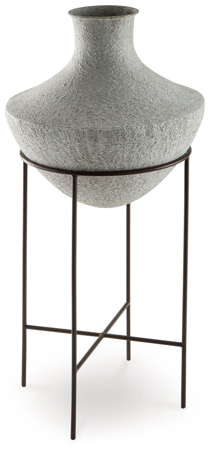 Estonbank - Vase - Hornell Furniture Outlet