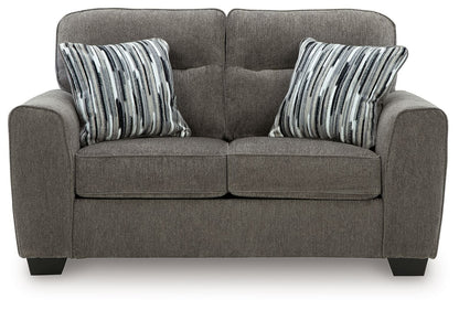 Olten - Living Room Set - Hornell Furniture Outlet