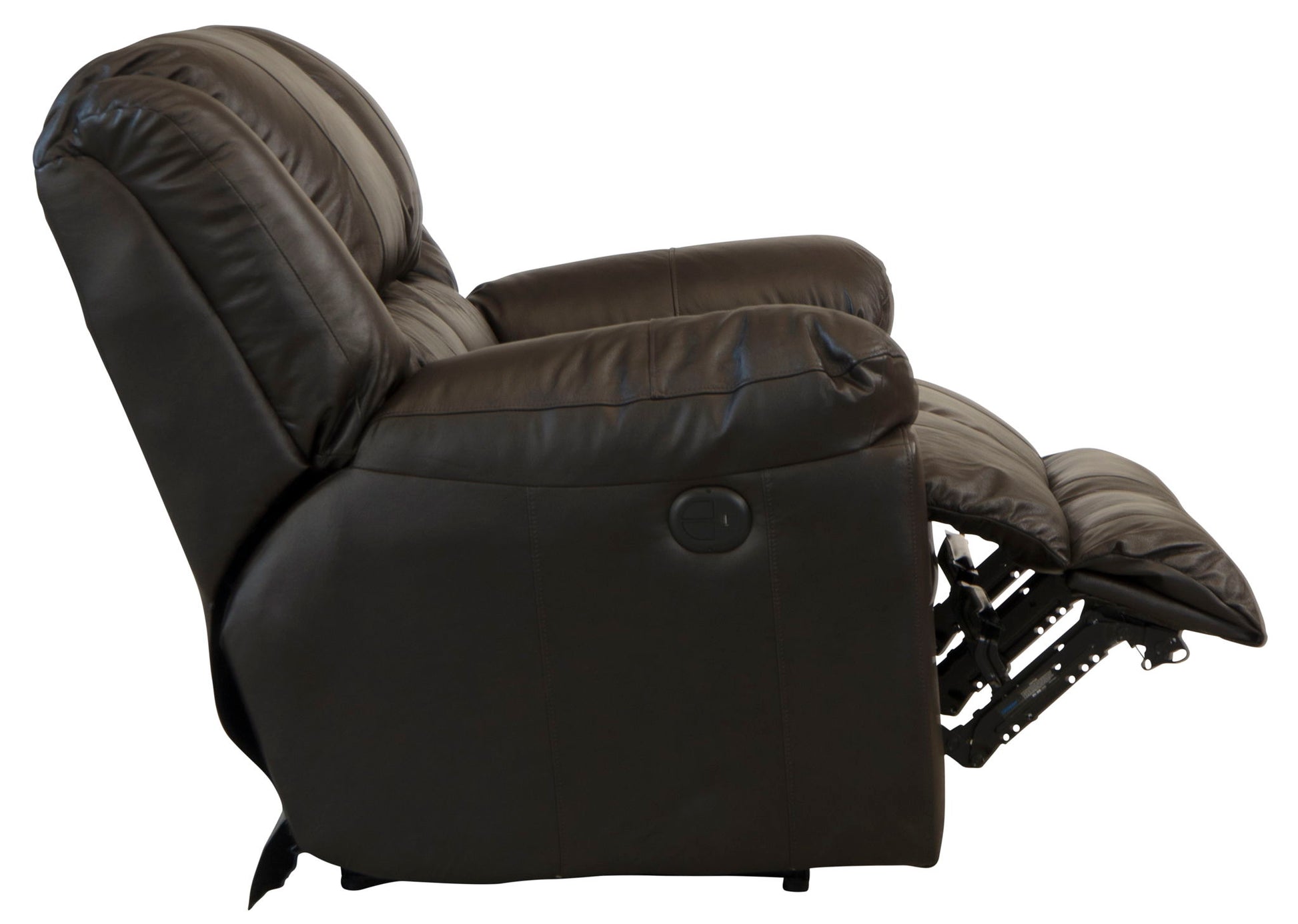 Transformer II - Reclining Loveseat - Hornell Furniture Outlet