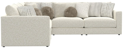 Ritzy - Modular Sofa - Hornell Furniture Outlet
