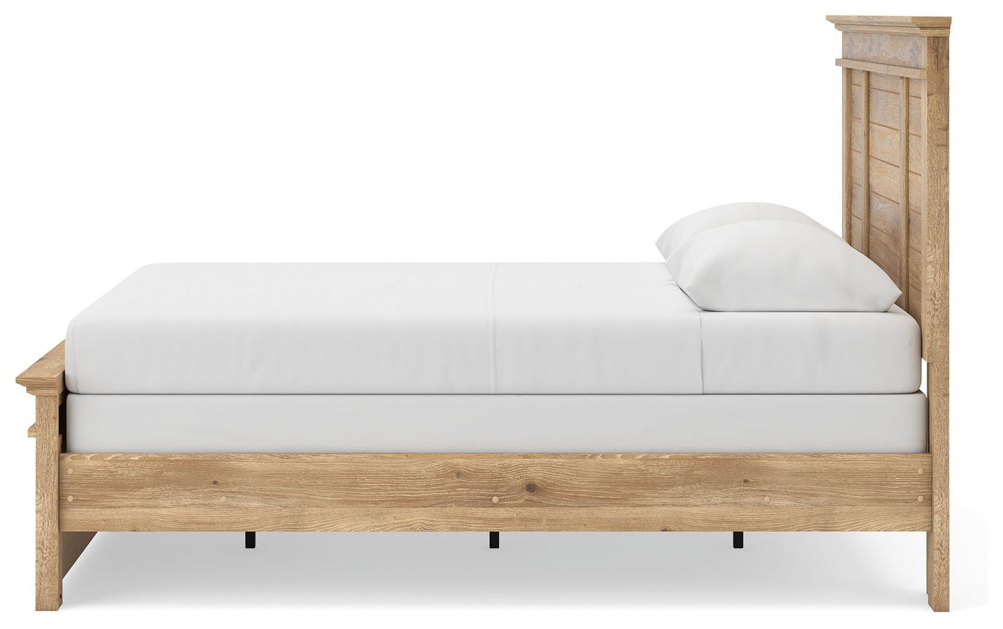 Makidern - Panel Bed - Hornell Furniture Outlet