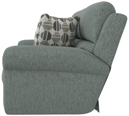 Kellen - Lay Flat Reclining Sofa - Hornell Furniture Outlet