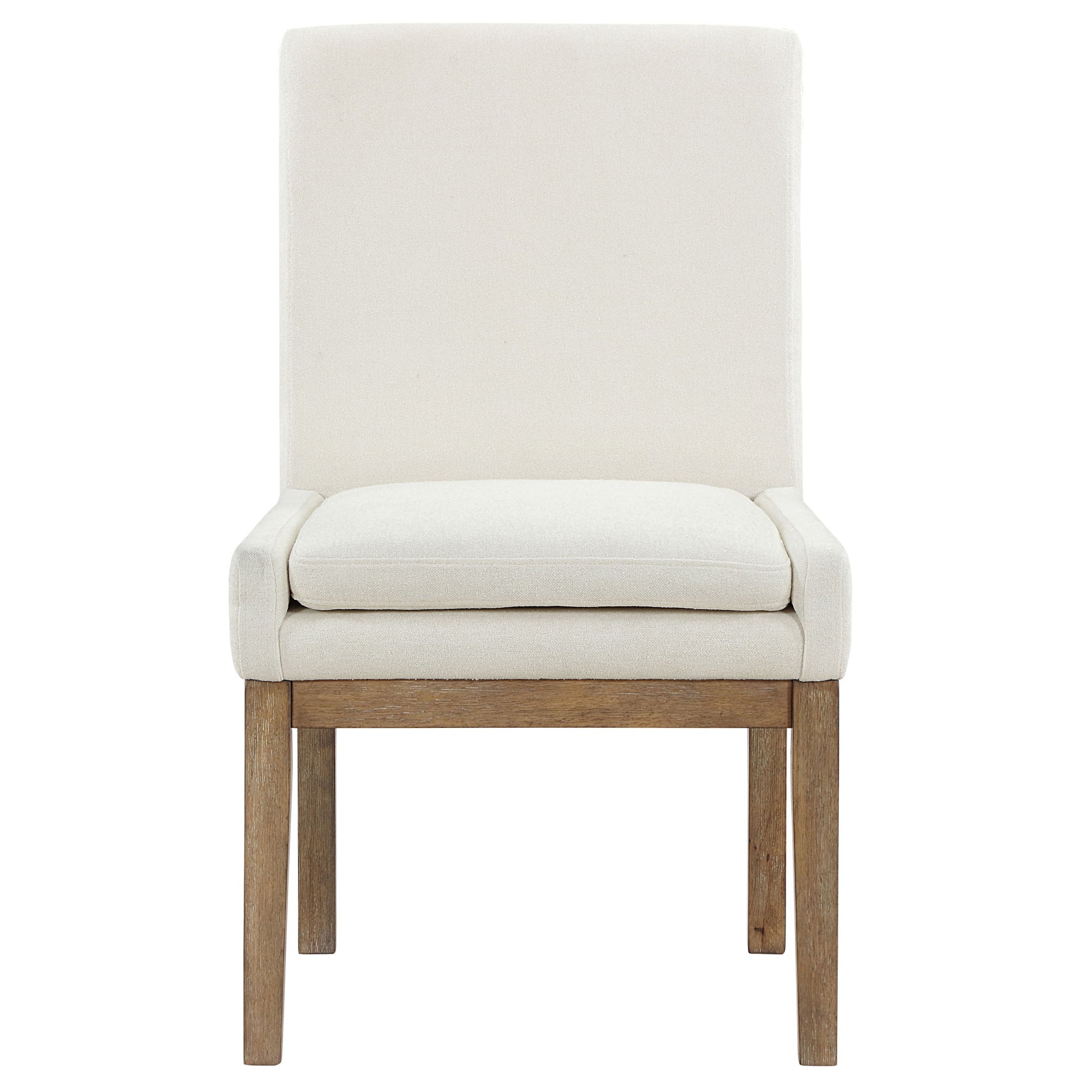 Aubrey - Arm Chair (Set of 2) - Hornell Furniture Outlet