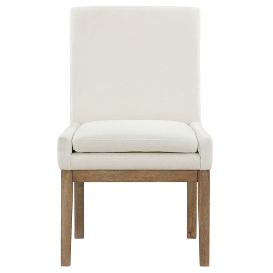 Aubrey - Arm Chair (Set of 2) - Hornell Furniture Outlet