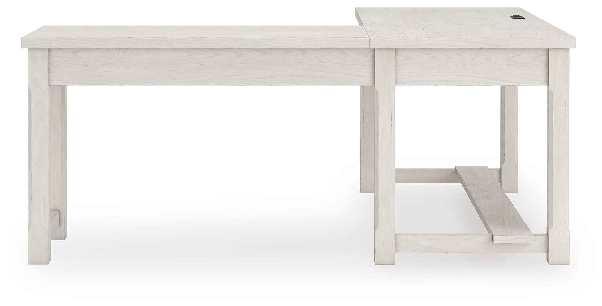 Robbinsdale - Home Office Set - Hornell Furniture Outlet