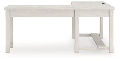 Robbinsdale - Home Office Set - Hornell Furniture Outlet