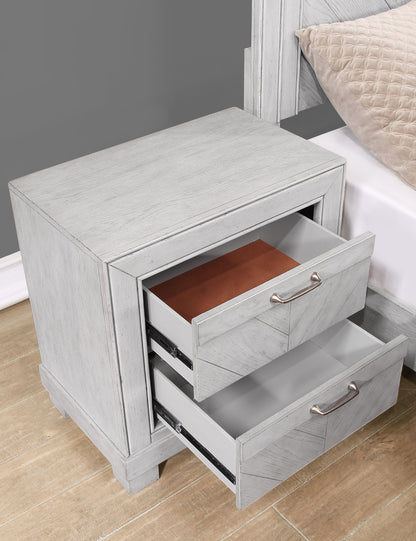 Montana - Nightstand - Hornell Furniture Outlet