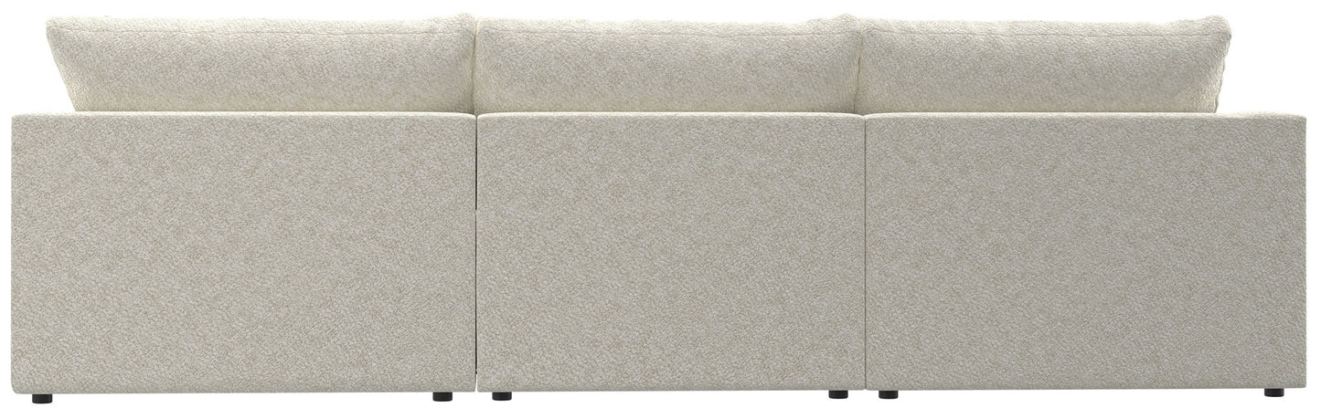 Ritzy - Modular Sofa - Hornell Furniture Outlet