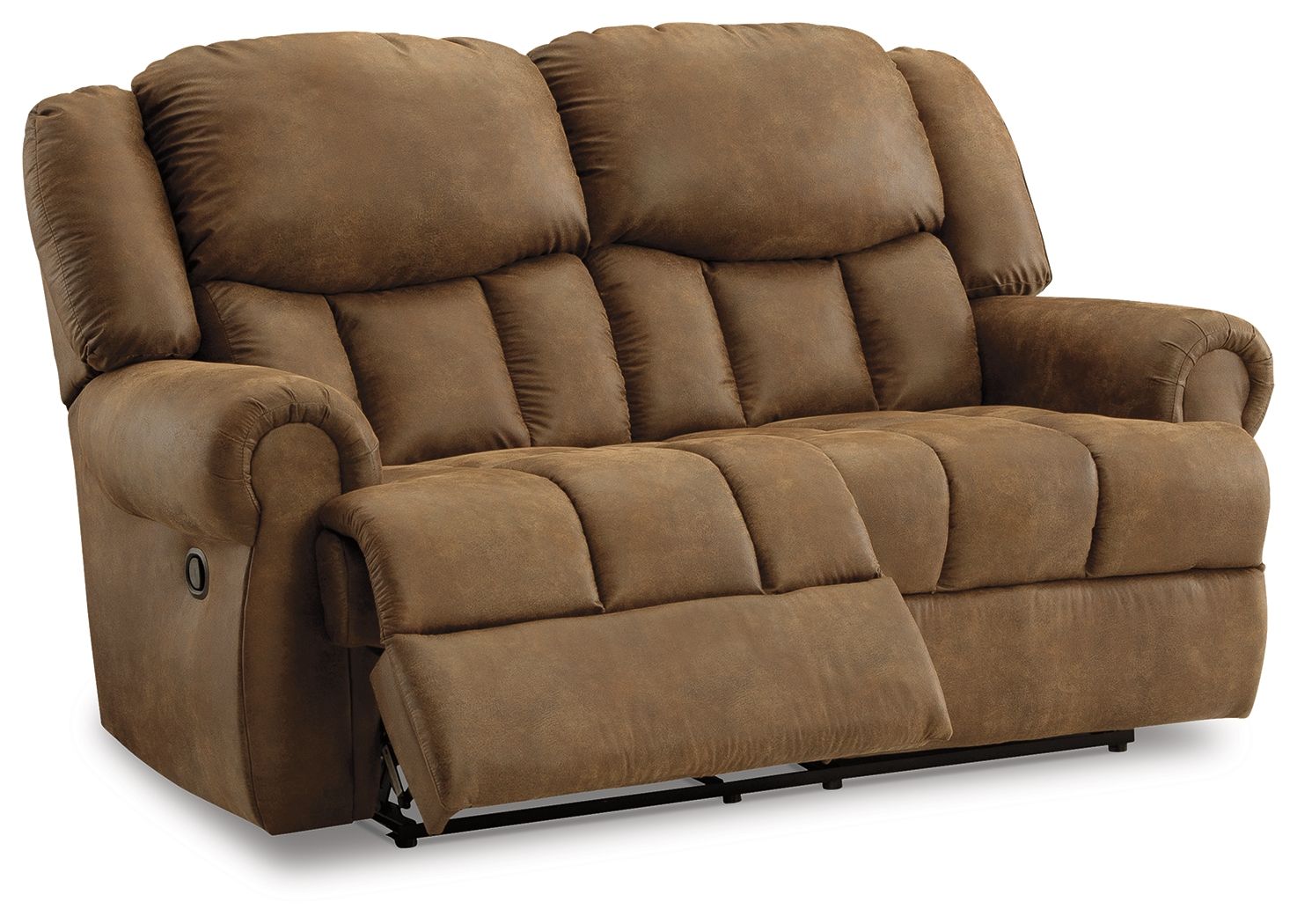 Boothbay - Reclining Living Room Set - Hornell Furniture Outlet