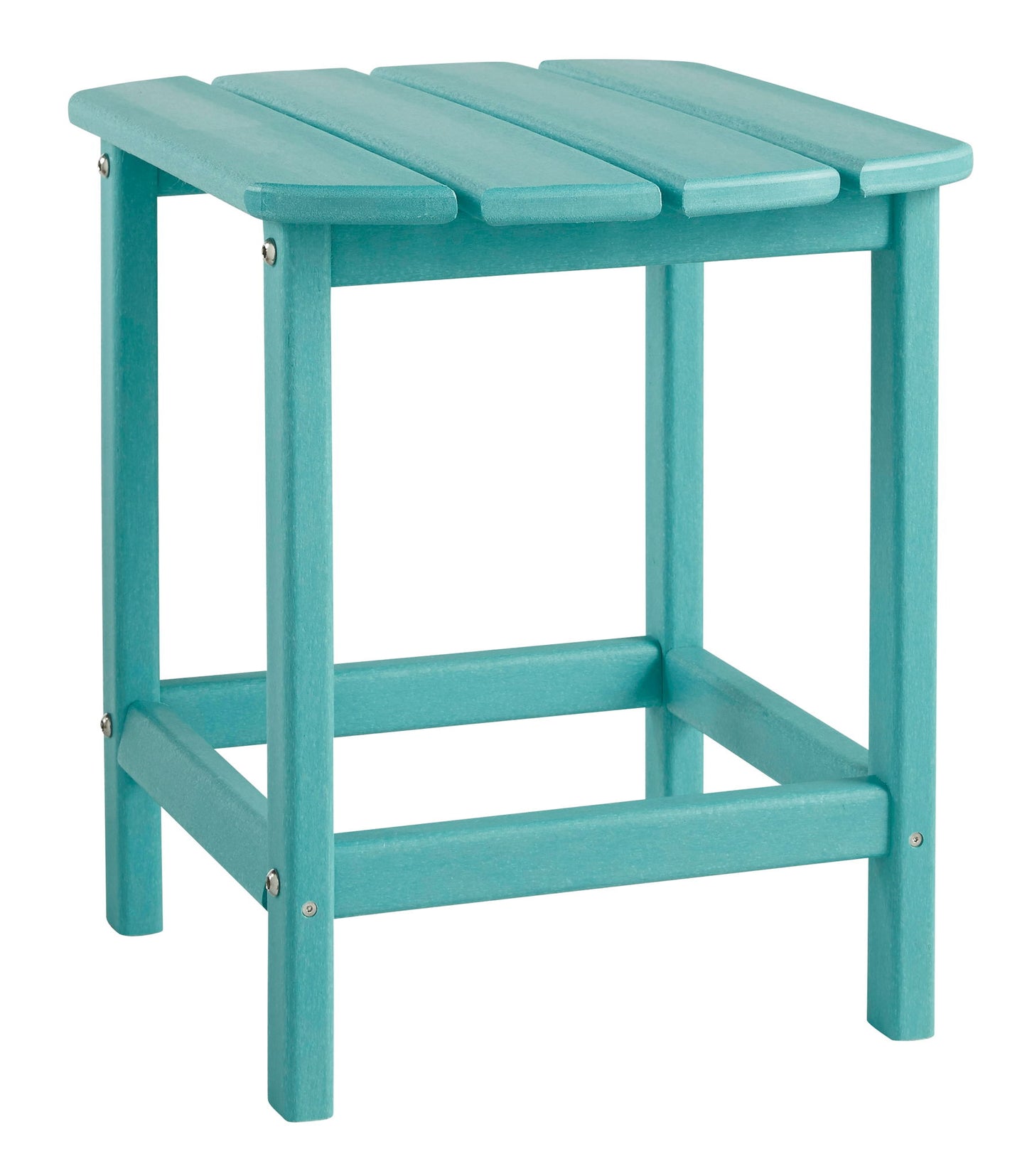Sundown Treasure - Outdoor End Table - Hornell Furniture Outlet