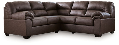 WillowBend - Sectional - Hornell Furniture Outlet