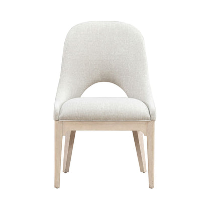 South Bend - Upholstered Side Chair (RTA) - Hornell Furniture Outlet