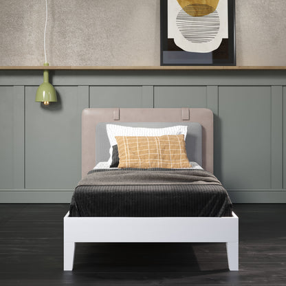Nix - Platform Bed - Hornell Furniture Outlet