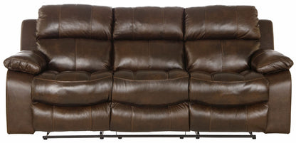 Positano - Reclining Sofa - Hornell Furniture Outlet