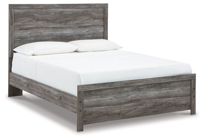 Bronyan - Bedroom Set - Hornell Furniture Outlet