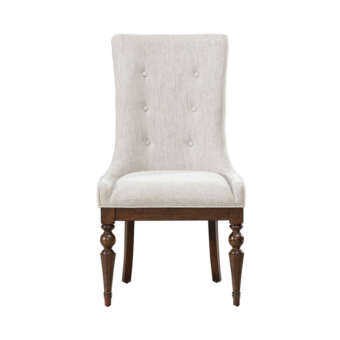 Arden Road - Upholstered Side Chair (RTA) - Hornell Furniture Outlet