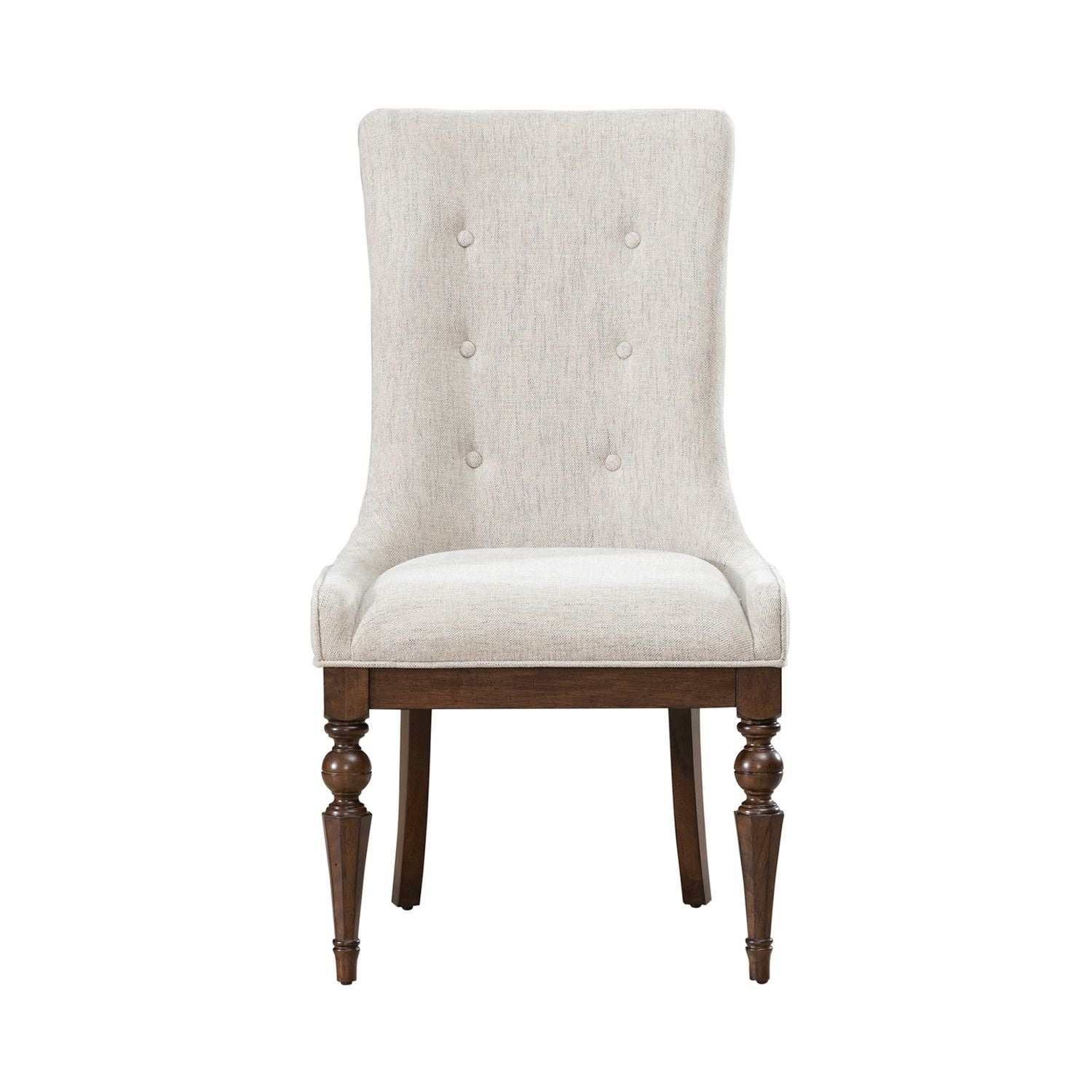 Arden Road - Upholstered Side Chair (RTA) - Hornell Furniture Outlet