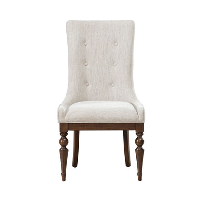 Arden Road - Upholstered Side Chair (RTA) - Hornell Furniture Outlet