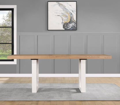 Magnolia - Counter Table - Hornell Furniture Outlet