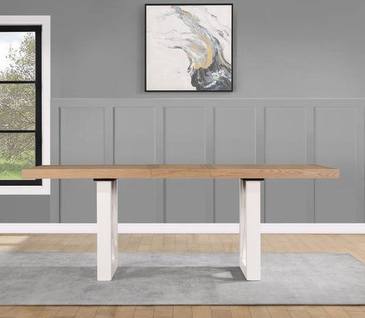 Magnolia - Counter Table - Hornell Furniture Outlet