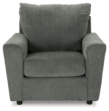 Stairatt - Chair - Hornell Furniture Outlet